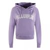 Womens/Ladies Crop Hoodie