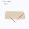 For Honda CRV  Car Sun Visor Makeup Mirror Cover  Sun Blocking Plate Dressing Mirror Cover