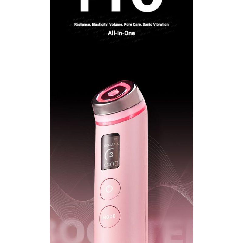 medicube - AGE-R Booster Pro Pink Edition