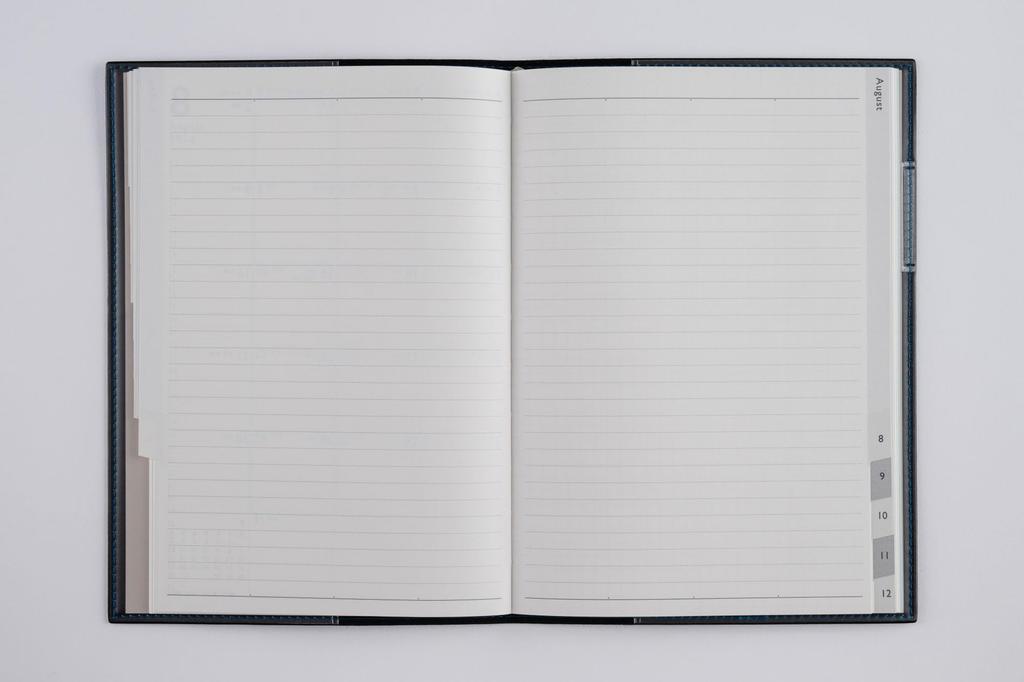 501 Dear Clair LaPro 1 Monday Start Planner, Takahashi Shoten, 2026 Edition, Navy, Monthly, A5 Size