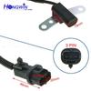 No.:56027865AB Crankshaft Position Sensor Fits Jeep Grand Cherokee Wrangler 2.5 4.0 1996-2001 56027866AC 56027866A-E