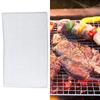 Disposable Grilling Mesh 40 for BBQ Grill,