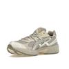ASICS GEL-1130 RE Oyster Grey Pure Silver Men's Retro Running Shoes 1201A783-021