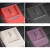For Xiaomi SU7 2026 Central Control Wireless Charging Silicone Pad Storage Pad Accessories