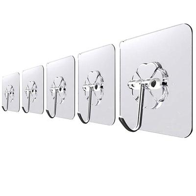 Befestigungselemente & Haken – Haken