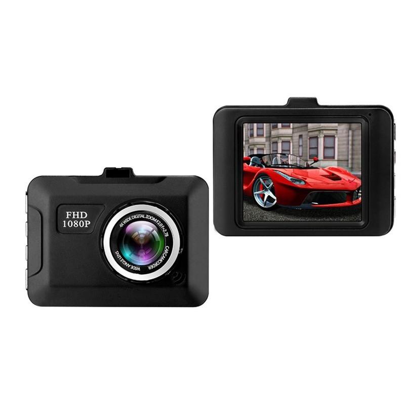 1080P 2.25-inch