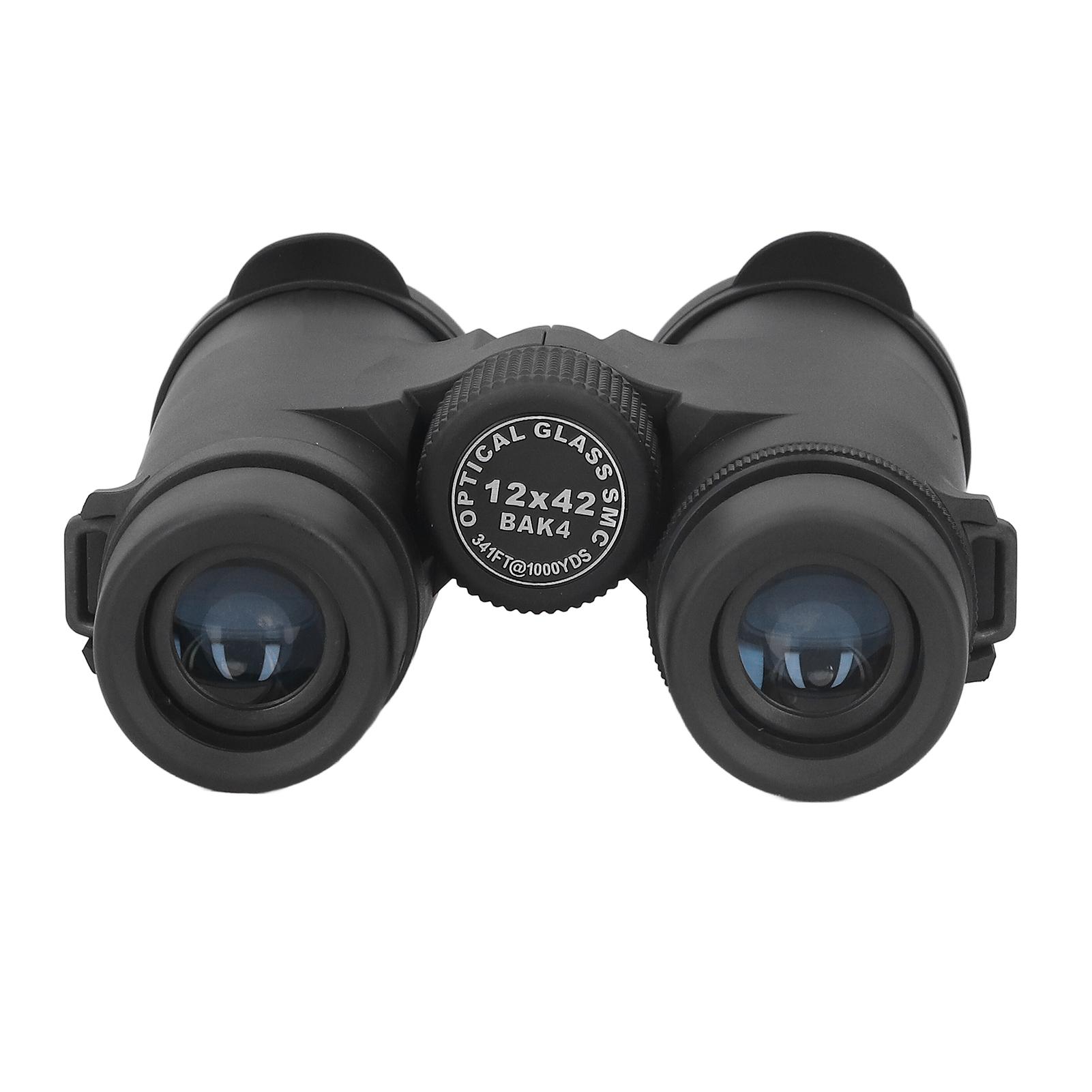 

Compact Binoculars HD Outdoor High Power Optical Small Binocular for Hunting Bird Watching Hiking Travel Concerts