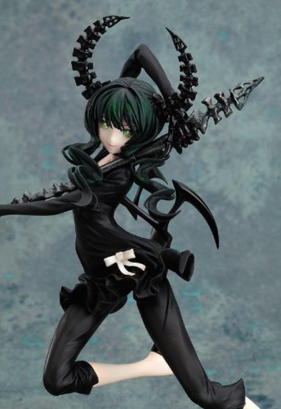 Dead Master scale PVC painted finished -animation version- (1/8 product)
