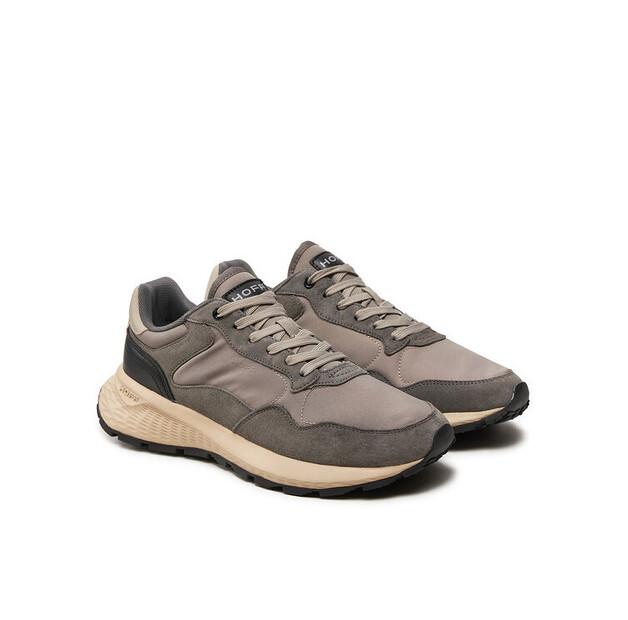 Sneakers HOFF Manila 22435600 Brown