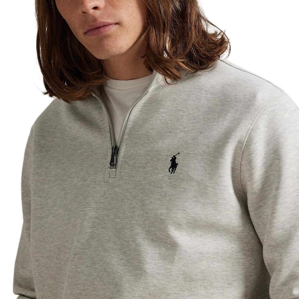 Polo Ralph Lauren Half-zip Sweatshirt MNPOKNI16824663-020