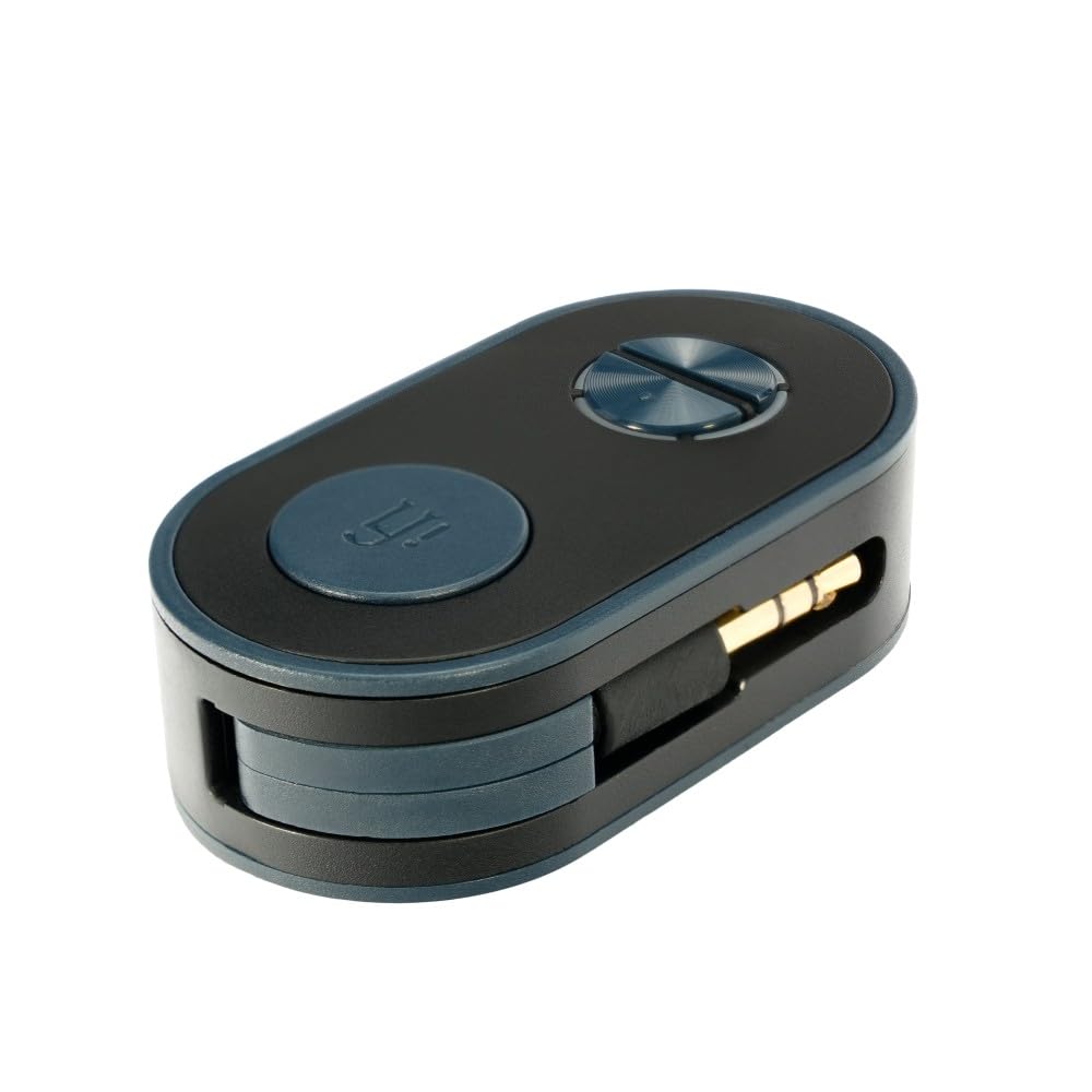 iFi audio UP Travel from an authorized Japanese Bluetooth transceiver IFI-UP-TRAVEL [Ships retailer]