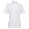 CAMICISSIMA Men's Non-Iron Short Sleeve Shirt