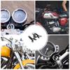 Gevrkjenp Motorcycle Odometer Mounting Bracket, Motorcycle Speedometer Bracket | Motorbike Speedometer Stand Motorcycle Mount
