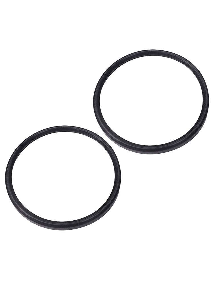 O Ring Replacement Solution for Swimming Pools Two Pieces Part Number 252300010S Designed to Fit Multiple Models