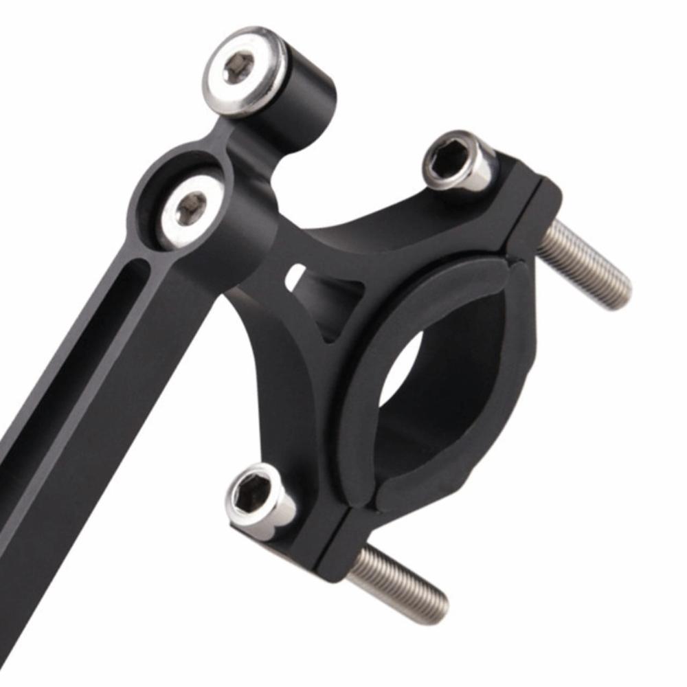 Aluminum Alloy Bicycle Water Bottle Cage Adapter