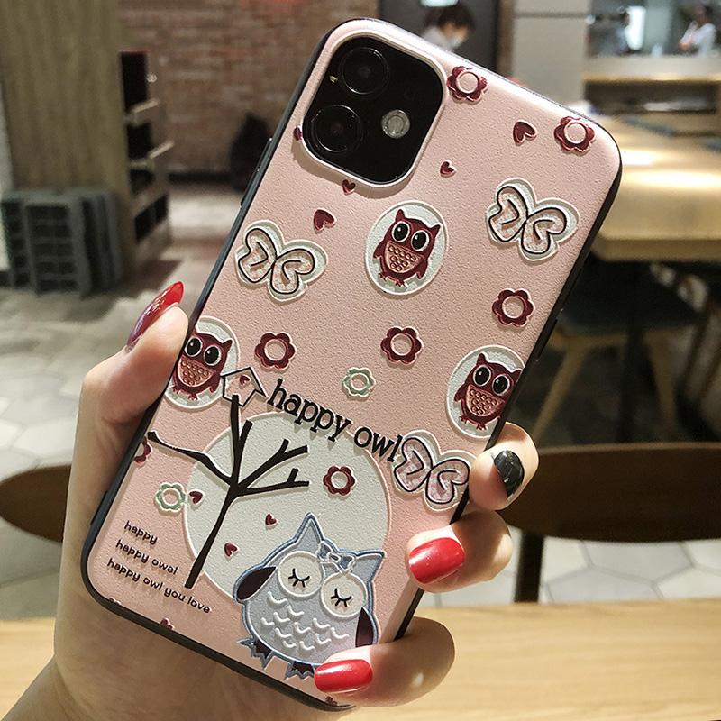 3D Relief Phone Case For Tecno Camon 19 Camon19 Pro Neo Case Floral Silicon Cover For Tecno Camon 19 Neo Case 2022 Fundas Coque