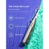 Dr. Bei Pink Meow E3 Sonic Electric Toothbrush CN plug (adapter included)