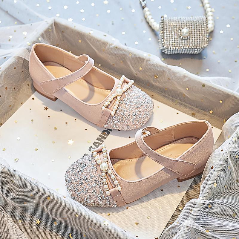 Wedding Girls Princess Shoes Princess Shoes Toddler Girls Dress