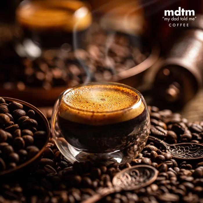Premium Organic Colombian Risaralda Mafra Coffee Beans Free of Carcinogens and Molds