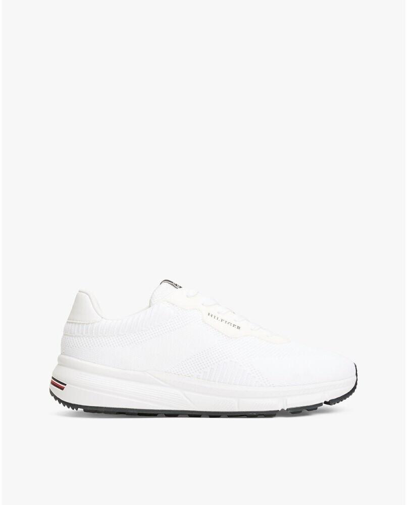 Sneakers Tommy Hilfiger Lightweight White Sneakers FM05423