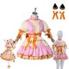 Fatos de carnaval para mulher – Fatos de animé para mulher