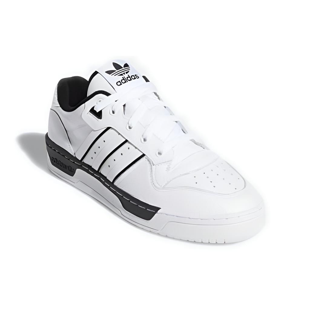 adidas Rivalry Low 'Footwear White' Men's EE4657
