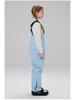 Kids' Winter Ski & Snowboard Bib Pants - Warm, Thick, and Snowproof
