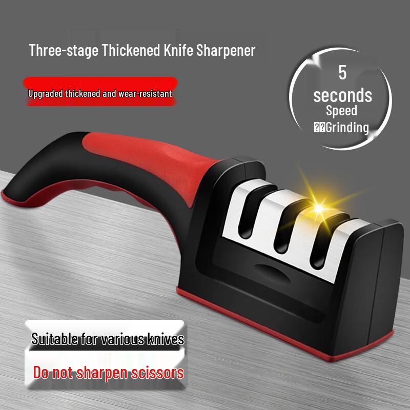 Zhaoran Electric Multi-functional Knife Sharpener