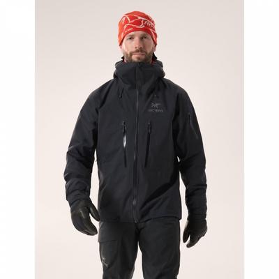 Arcteryx Men S Alpha Sv Jacket ajpSm07555