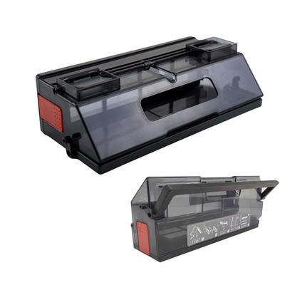 Large Capacity Dust Box For T8 Dust Box Accessories Robot Vacuum Cleaner Sweeper Dustbin Spare Part Dustbin