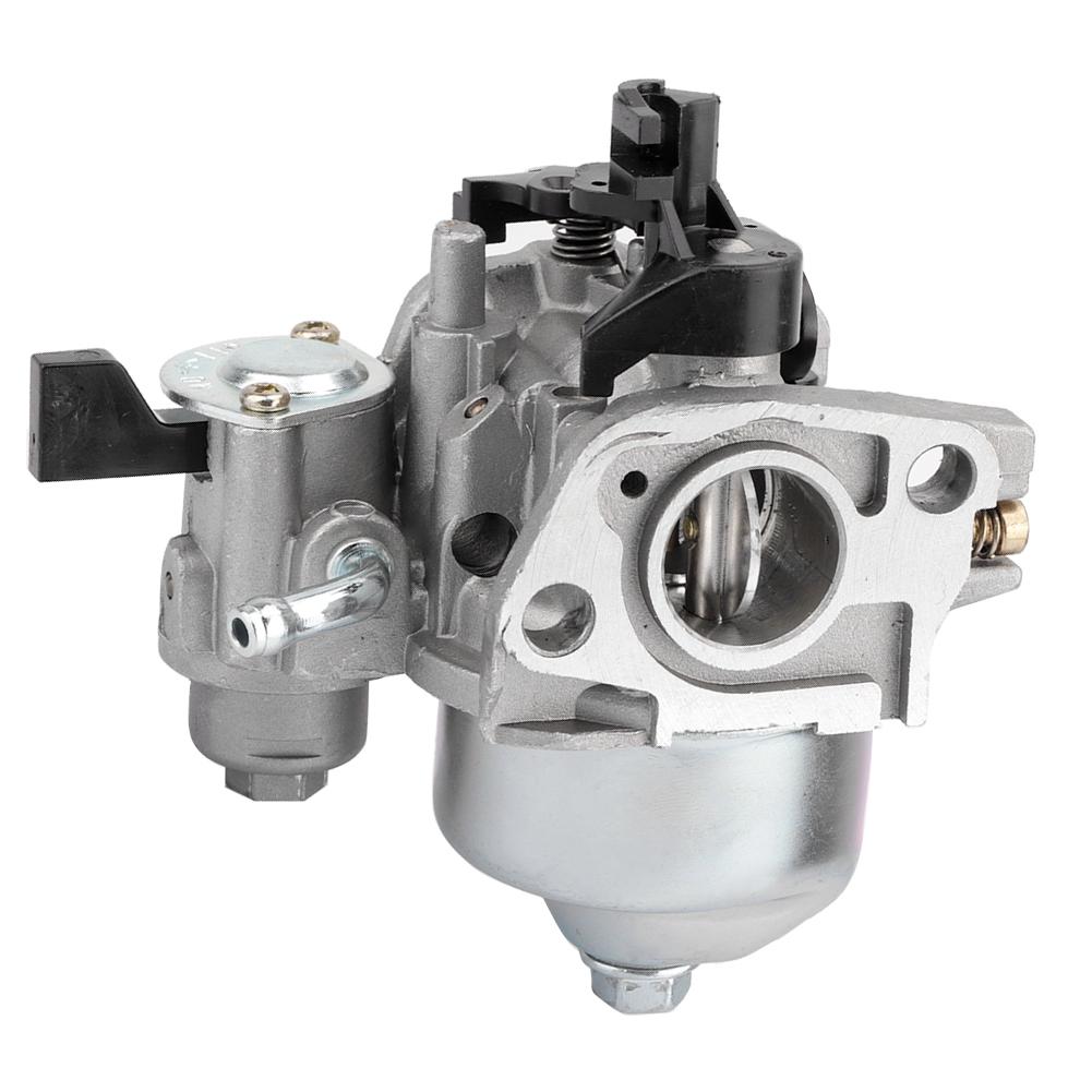 Karburátor karburátoru vhodný pro motor sekačky na trávu Honda HR194 HR214 HR215 HR216 GXV140 GXV160