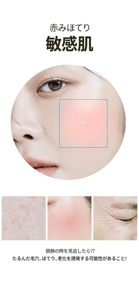Genuine Japanese Product Set of 2 Ariul The Perfect Daily Pick Toning Pad 30 Pieces Vegan Moisturizing Sensitive Skin Dry Skin Skin Care Exfoliation