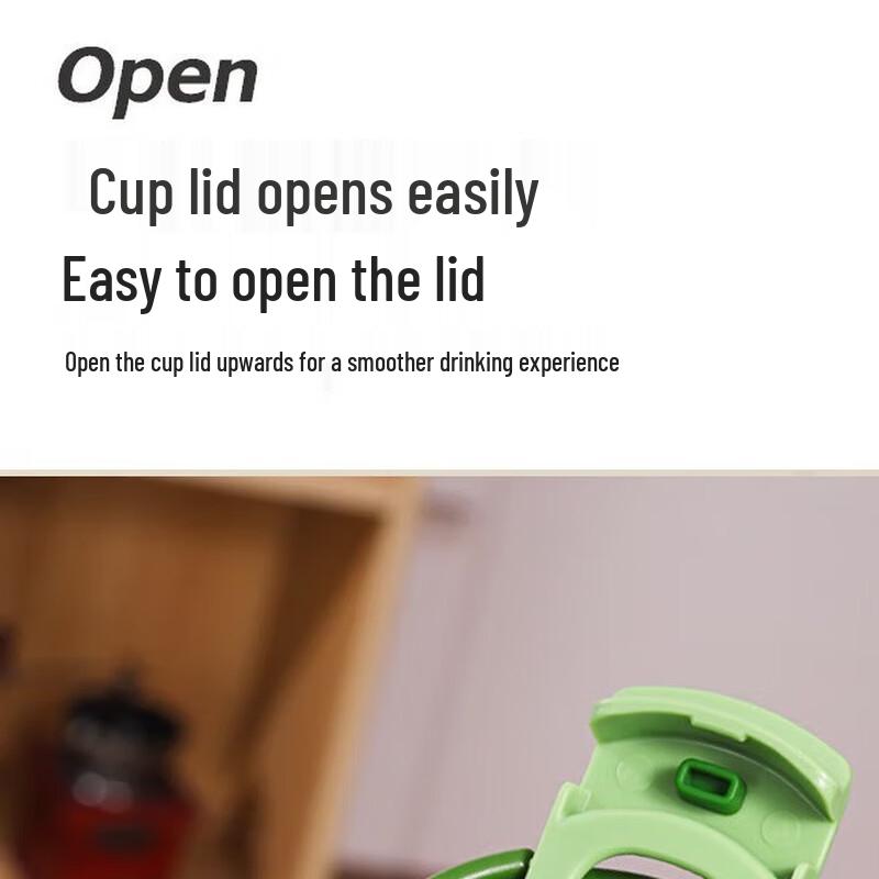 MRSIKEY Mini Tragbarer Isolierter Kaffeebecher