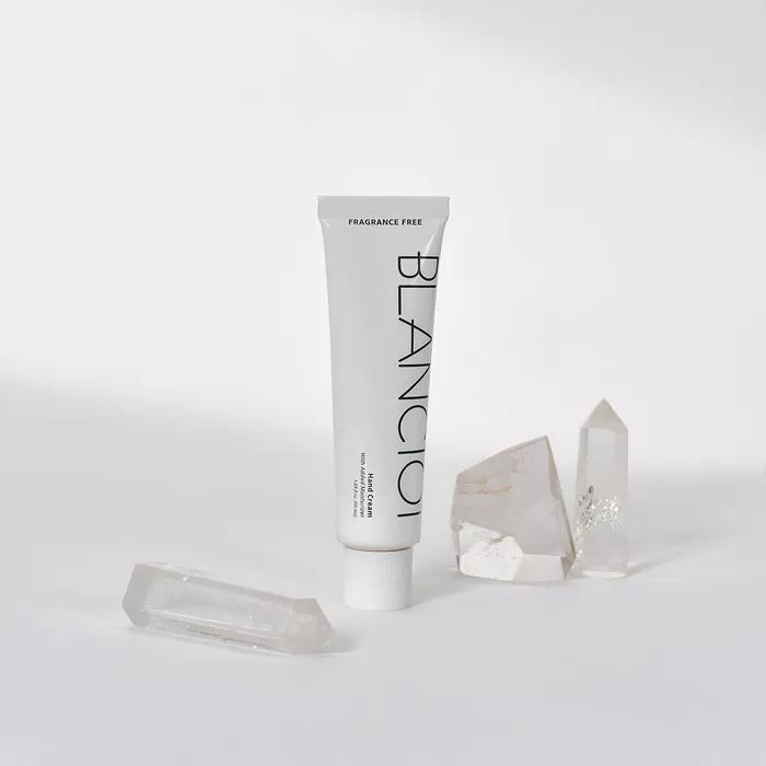 Unscented Hand Cream 50mL