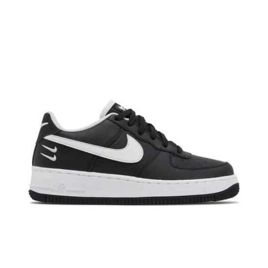 Nike Air Force 1 HO20 BG Dual Swoosh Black DH2947-001