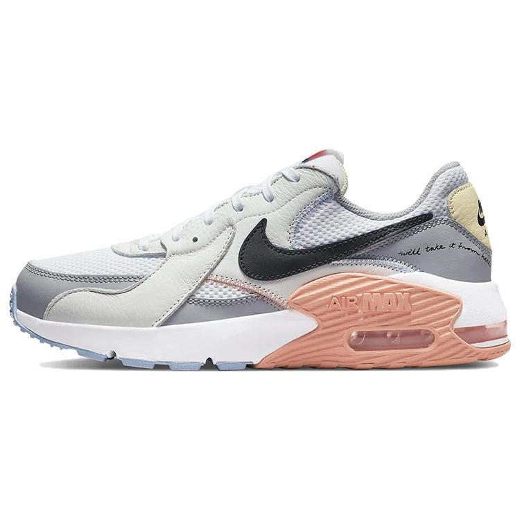 

Nike Air Max Excee We ll Take It From Here Women s DV2189-100 38