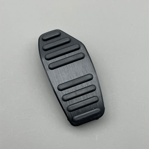 TADOKAPATU Nissan X-Trail New X-TRAIL T32 T33 Dedicated Pedal Cover Brake Accelerator Cover Safe Driving Installation Instructions Included Perfect Fi