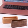 Display Device Stationery Wooden Business Card Holders Cards Stander Card Organizer Cards Holder