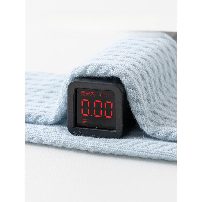 Children's Socks Girls Summer Thin Mesh Cotton Socks Boys Infants Baby Over-the-Knee Socks Anti-Mosquito Socks Class A