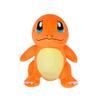 30CM Kawaii Charizard Plush Love Letter Fire Dragon Christmas Charmander Doll Soft Stuffed Toys Halloween Gifts for Children