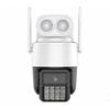 4G HD Wireless Outdoor Camera with Night Vision & Two-Way Audio