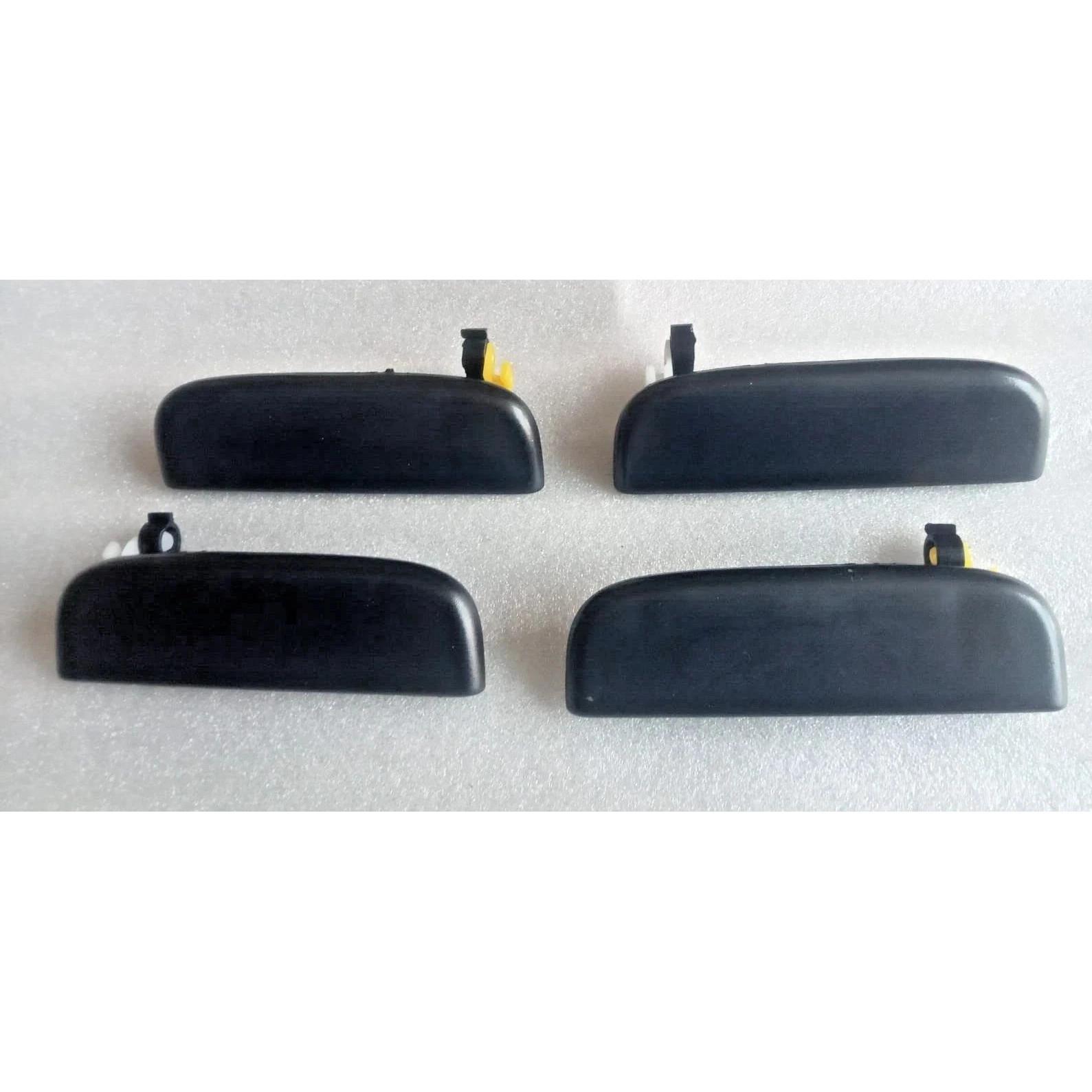 

Suitable For Suzuki CELERIO 1ST GEN (All 4 doors) Doors Handle | Fit For