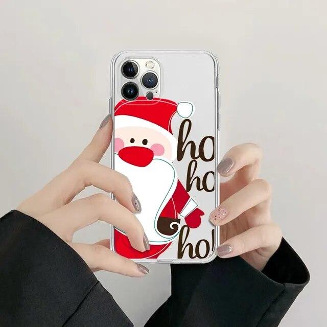 Fashion Lovely Animation Soft Phone For Iphone 8 12 XR 11 Pro Mini 6s 13 XS 7 Max X Plus 6 14 Silicon Soft Case Cover