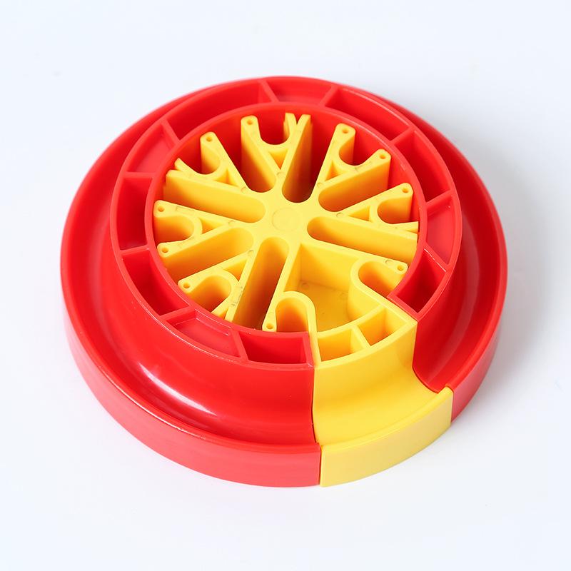 Neues Ethernet-Kabelkammwerkzeug für einfaches Datenkabelmanagement