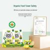 BioVillage Organic Baby Puffs & Rice Crackers