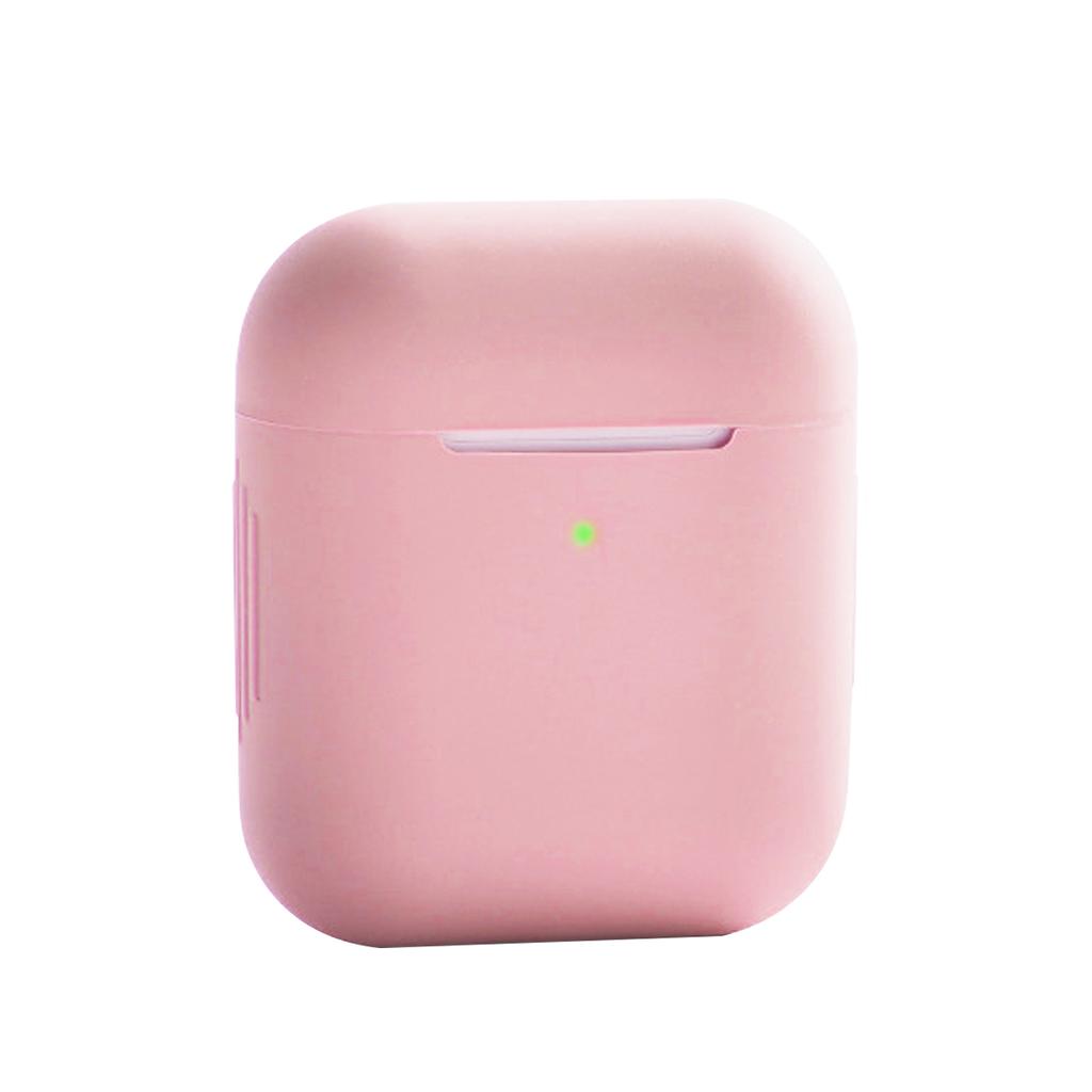 Doraemons Pocket Silicone Anti-shock Wireless Earphone Full Protective Cover Case for Airpods 1 2