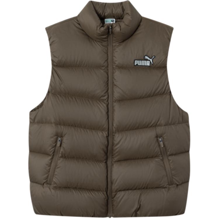 PUMA Down Vest Sportstyle Kids 353425101202-50501 110