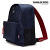 John Peters New York Women Backpack Navy 1112