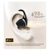 Lenovo LP78 OWS Wireless Earphone Bluetooth 5.4 Stereo Sound Long Battery Life Headset Noise Cancelling Low Latency Sport Waterproof Earbuds