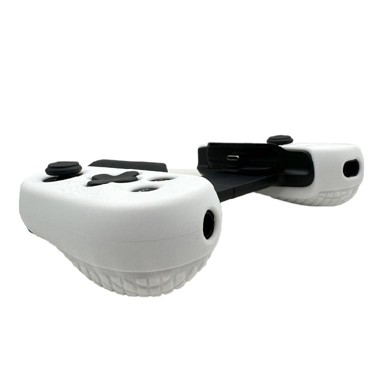 Handle Grips Flexible Cover for BACKBONE One 2/1 Silicone Case Cover Mobile Gaming Controller Grip Sleeve Scratchproof